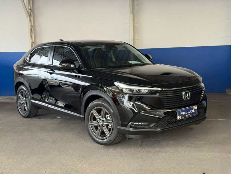 Honda 1.5 DI I-VTEC FLEX EXL CVT