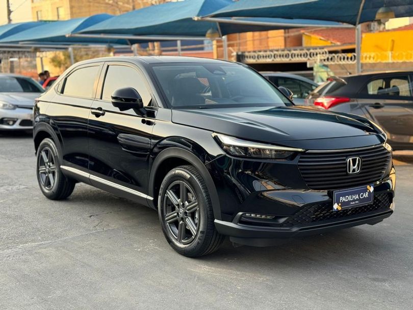 HONDA 1.5 DI I-VTEC FLEX EXL CVT