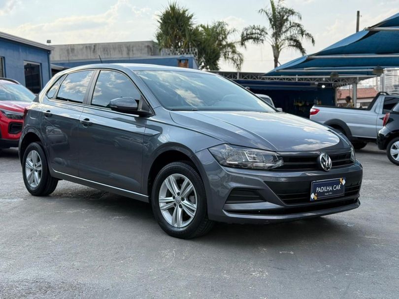 VOLKSWAGEN 1.0 MPI TOTAL FLEX MANUAL