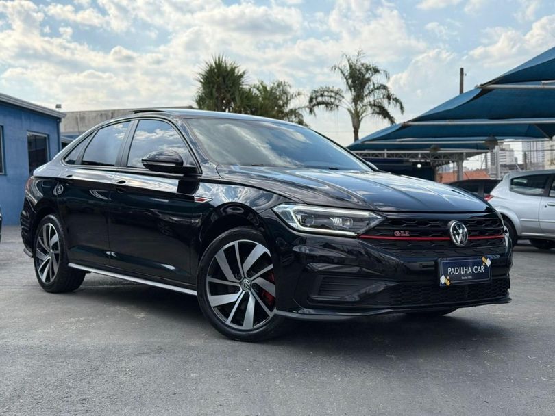 Volkswagen 2.0 350 TSI GASOLINA GLI DSG