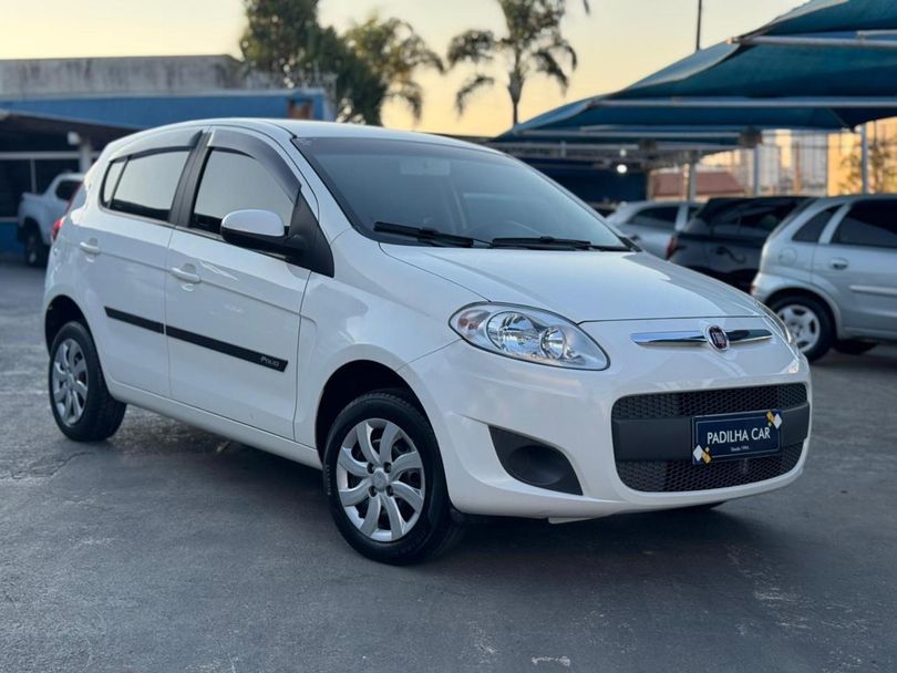 FIAT 1.0 MPI ATTRACTIVE 8V FLEX 4P MANUAL