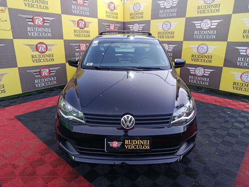 VolksWagen Saveiro 1.6 Mi/ 1.6Mi City Total Flex 8V