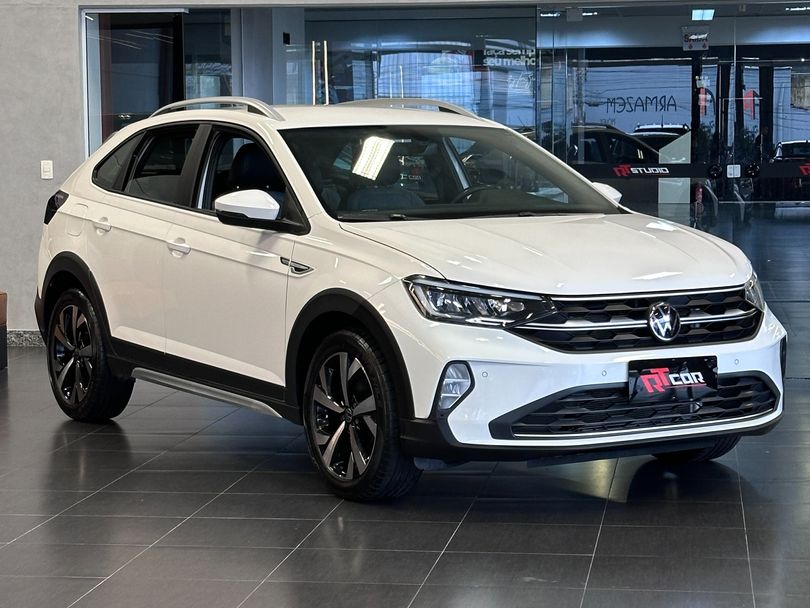 VolksWagen Nivus Highline 1.0 200 TSI Flex Aut.