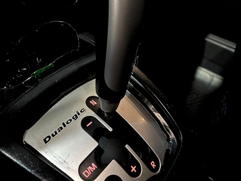 Fiat Idea ESSENCE 1.6 Flex 16V 5p