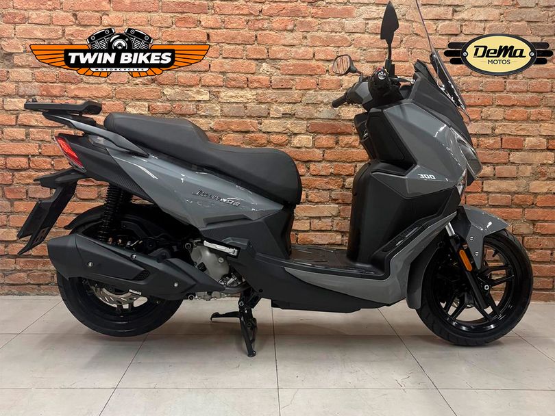 DAFRA JOYRIDE 300 