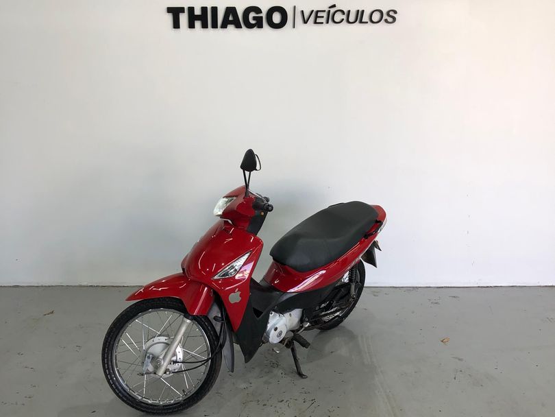 HONDA BIZ 125 ES/ 125 ES FLEX