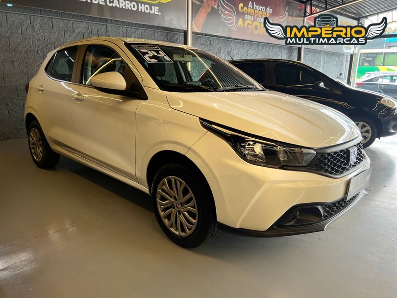 Fiat ARGO DRIVE 1.0 6V Flex