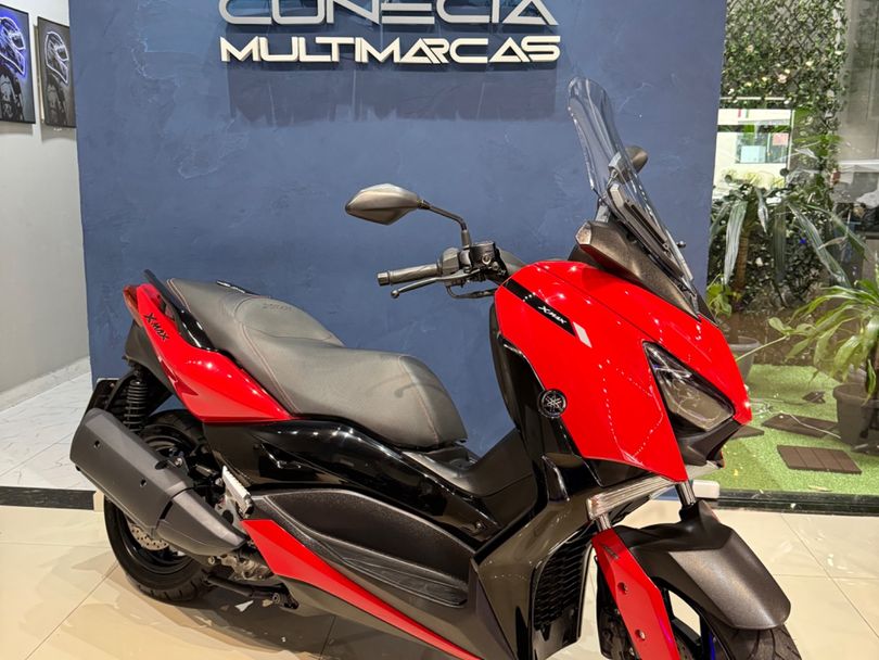 YAMAHA XMAX 250 ABS