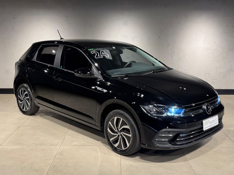 VolksWagen Polo Highline TSI 1.0 Flex 12V Aut.