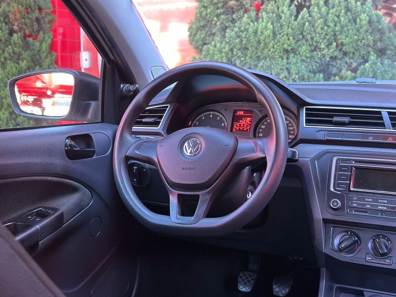 VolksWagen VOYAGE 1.0 Flex 12V 4p