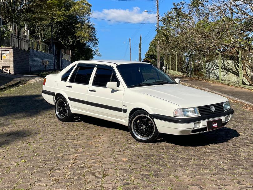 VolksWagen Santana GLSi / GLS 1.8/ 2.0