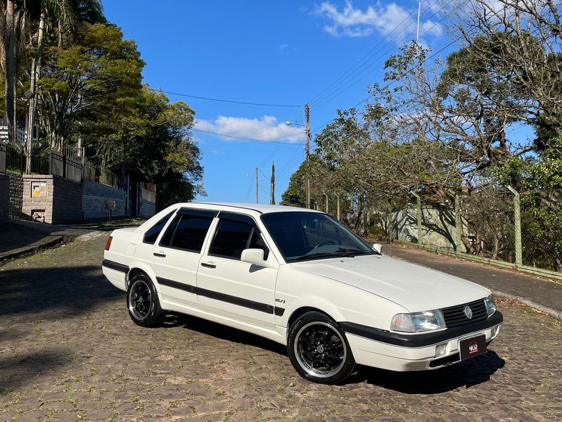 VolksWagen Santana GLSi / GLS 1.8/ 2.0