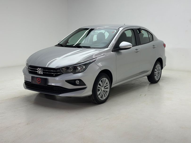 Fiat CRONOS DRIVE 1.3 8V Flex