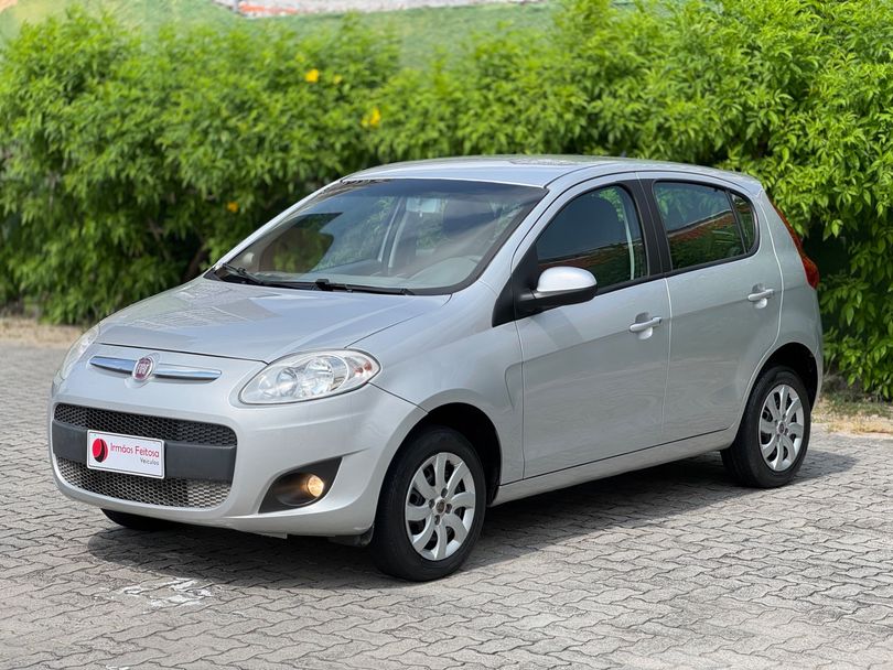 Fiat Palio ATTRA./ITÁLIA 1.4 EVO F.Flex 8V 5p