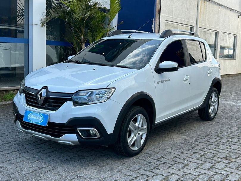 Renault STEPWAY Zen Flex 1.6 16V Mec.