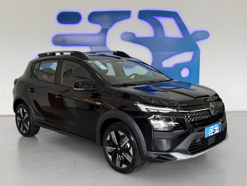 Renault Kardian Prem. Ed Flex 1.0 TB 12V 5p Aut.