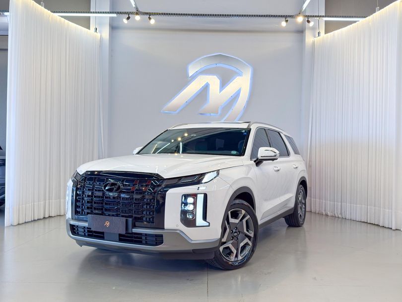 Hyundai PALISADE Signature 3.8 GDI AWD Aut.