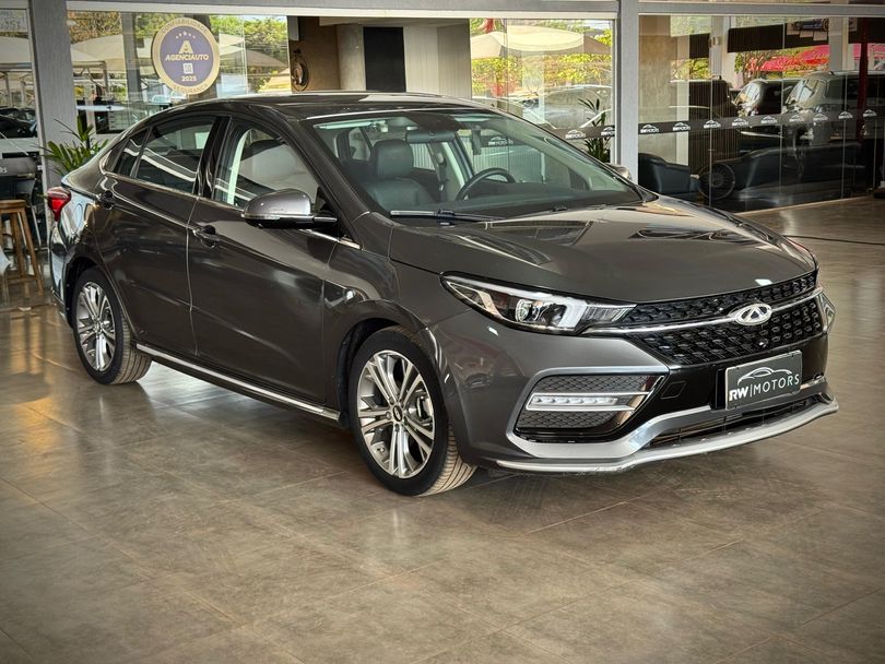 CHERY ARRIZO 6 GSX 1.5 Turbo Flex Aut.