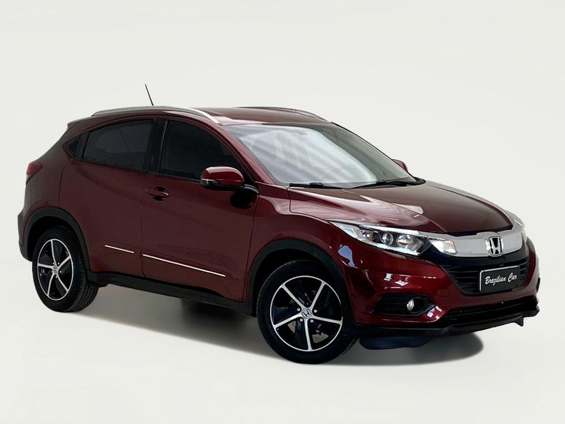 Honda HR-V EX 1.8 Flexone 16V 5p Aut.