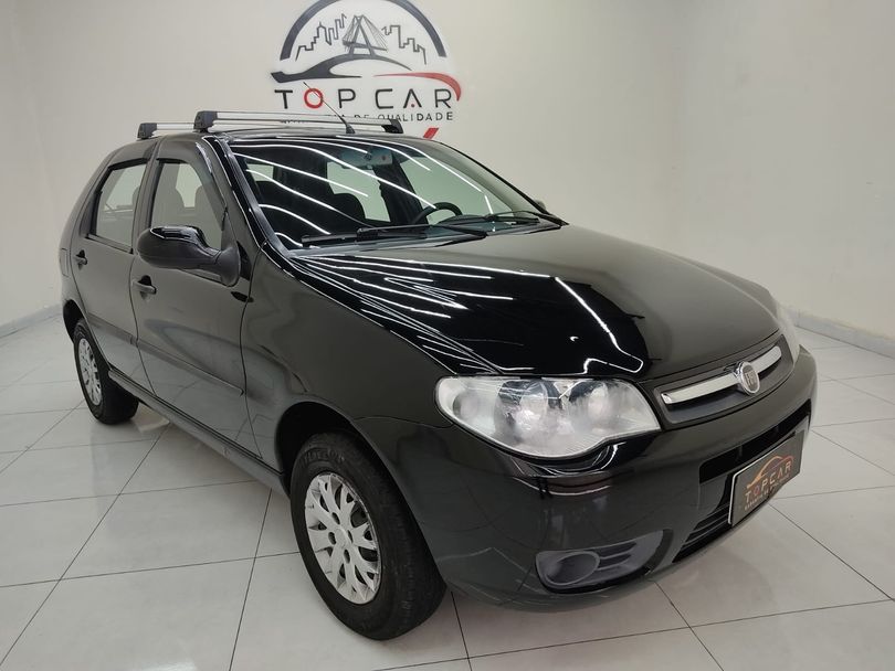 Fiat Palio 1.0 ECONOMY Fire Flex 8V 4p