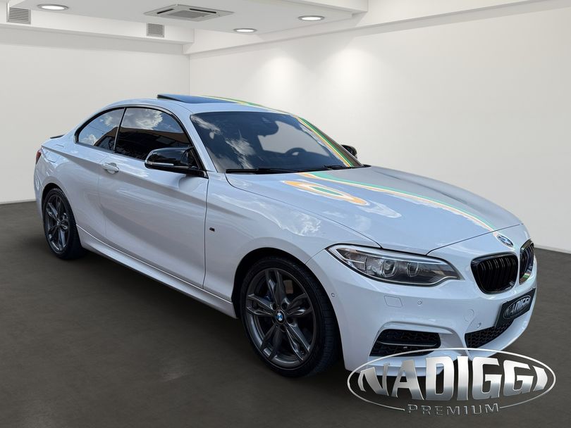 BMW BMW M235 I
