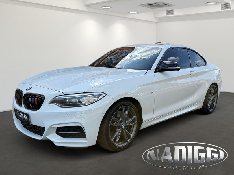 BMW BMW M235 I