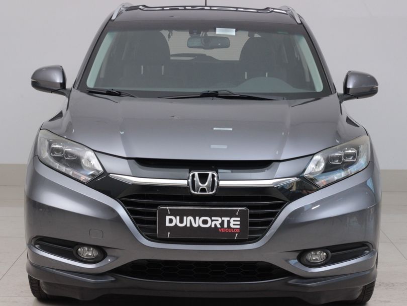 Honda HR-V Touring 1.8 Flexone 16V 5p Aut.