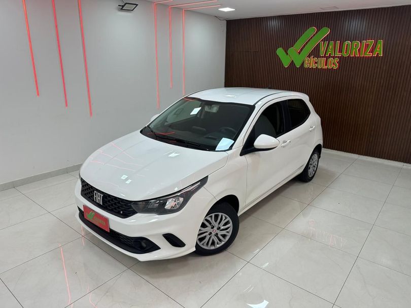Fiat ARGO DRIVE 1.0 6V Flex