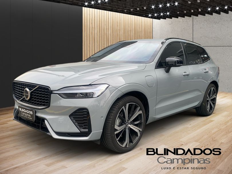 Volvo XC 60 T-8 Ultim.Dark 2.0 AWD (Híbrido)