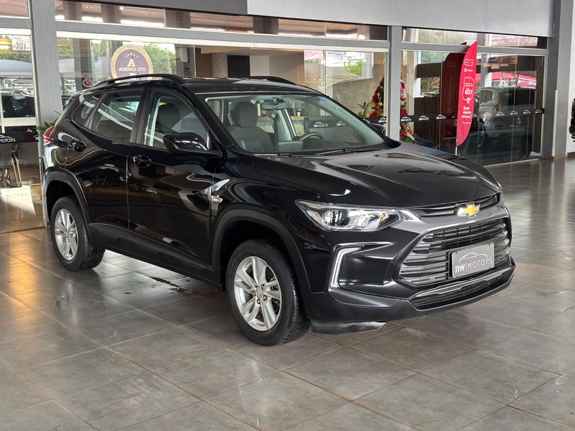 Chevrolet TRACKER LT 1.0 Turbo 12V Flex Aut.