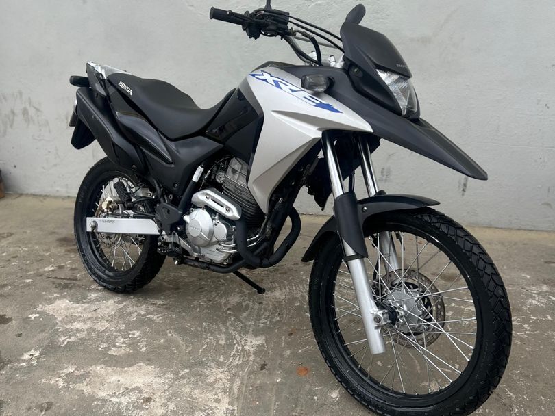 HONDA XRE 300/ 300 ABS/ FLEX