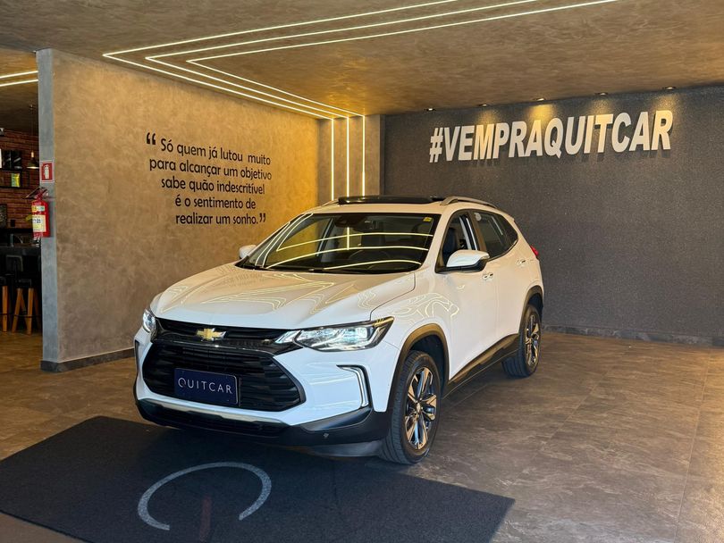 Chevrolet TRACKER Premier 1.2 Turbo 12V Flex Aut.