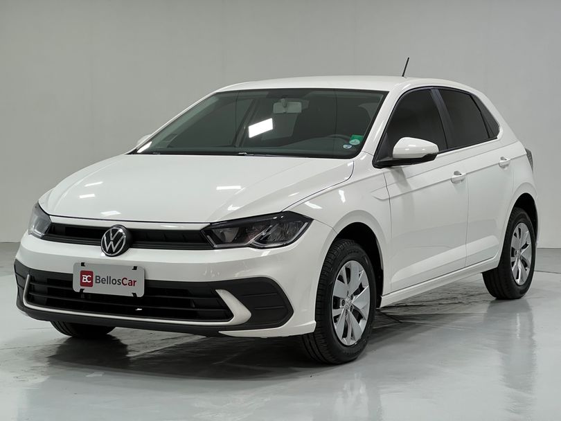 VolksWagen Polo 1.0 MPI Flex 12V 5p