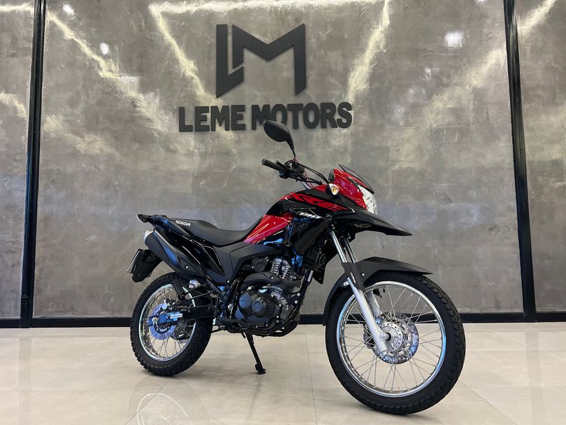 Honda XRE 190/ Flex