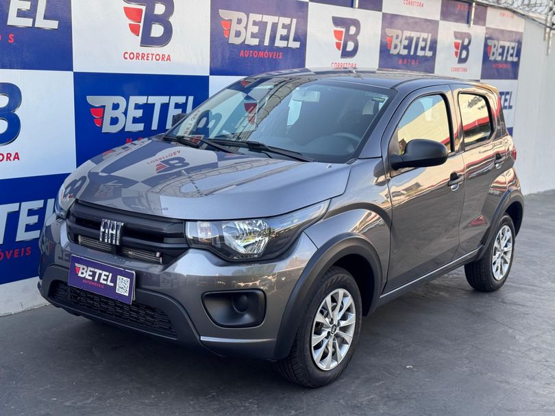 Fiat MOBI LIKE 1.0 Fire Flex 5p.
