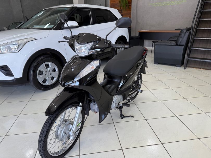 HONDA BIZ 125 ES/ 125 ES FLEX
