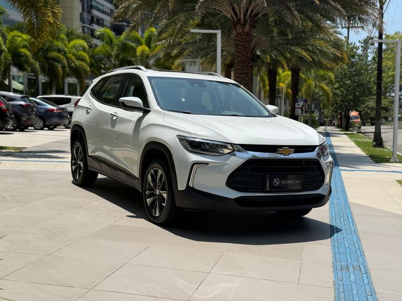 Chevrolet TRACKER Premier 1.2 Turbo 12V Flex Aut.