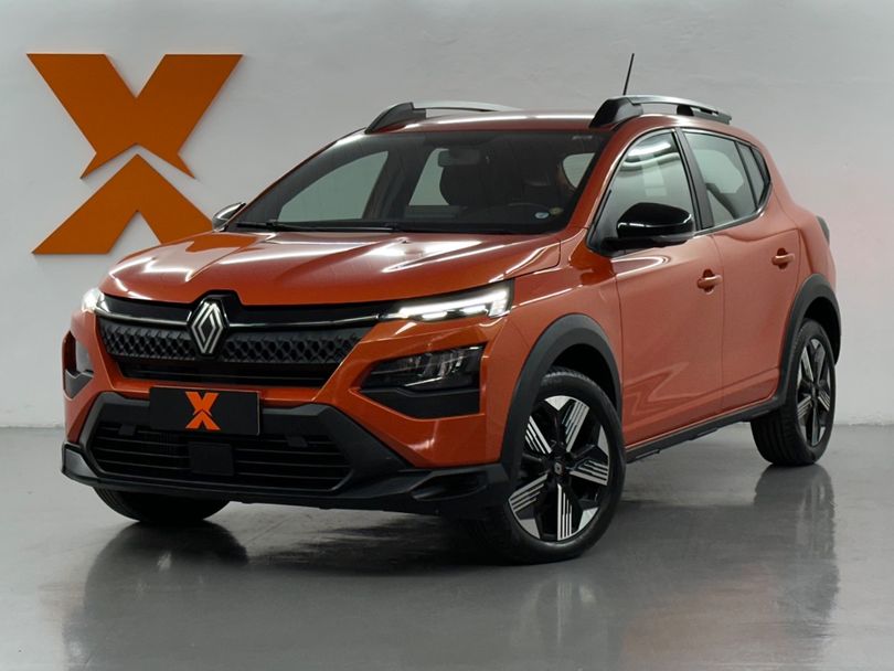 Renault Kardian Techno Flex 1.0 TB 12V 5p Aut.