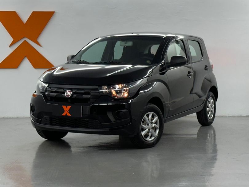 Fiat MOBI EASY 1.0 Fire Flex 5p.