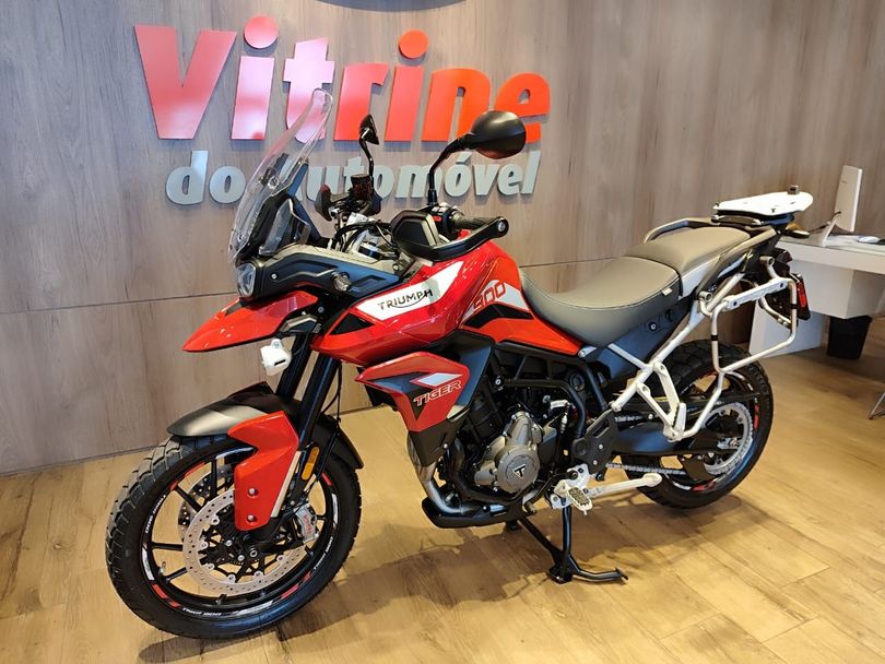 TRIUMPH TIGER 900 GT PRO