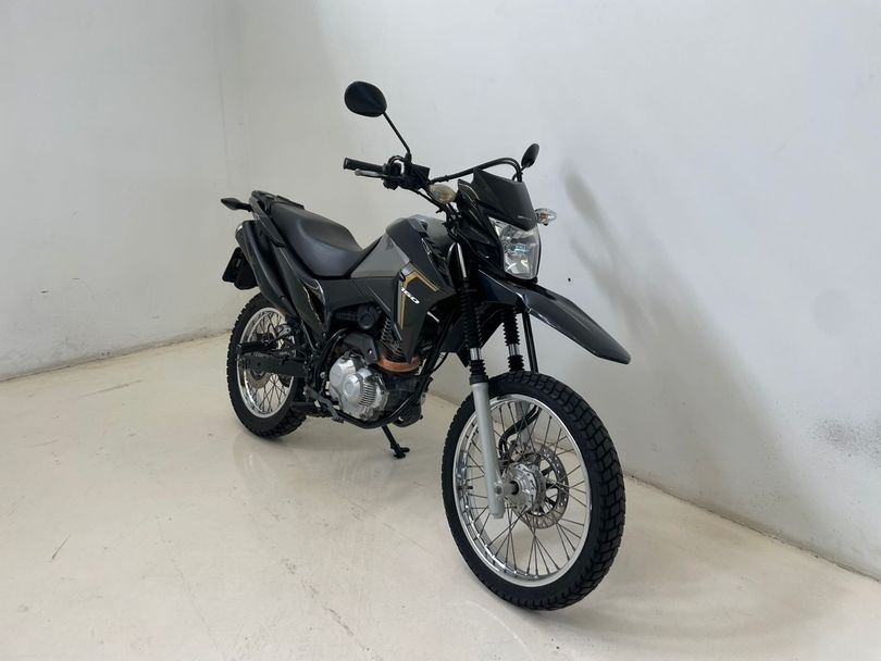Honda NXR160 BROS ESDD FLEXONE