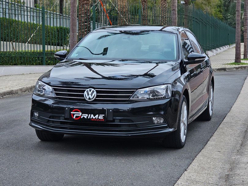 VolksWagen JETTA Highline 2.0 TSI 16V 4p Tiptronic