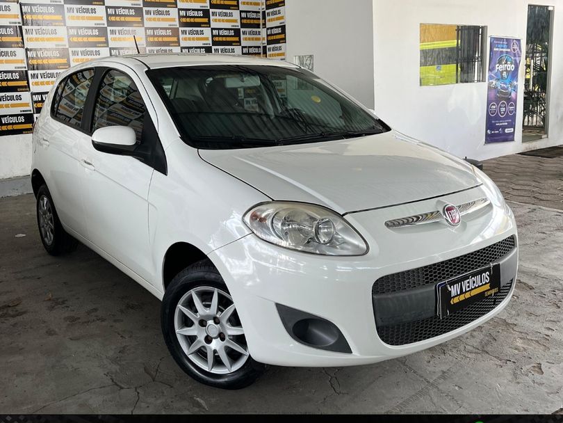 Fiat Palio ATTRACTIVE 1.0 EVO Fire Flex 8v 5p