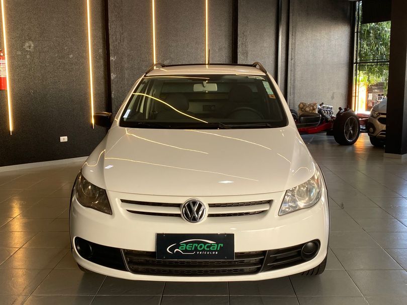VolksWagen Saveiro 1.6 Mi/ 1.6 Mi Total Flex 8V
