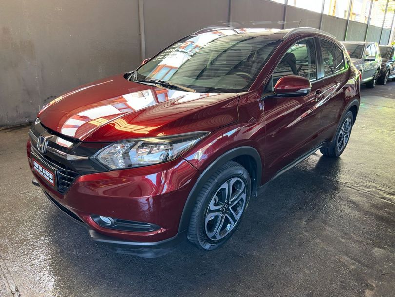Honda HR-V EX 1.8 Flexone 16V 5p Aut.