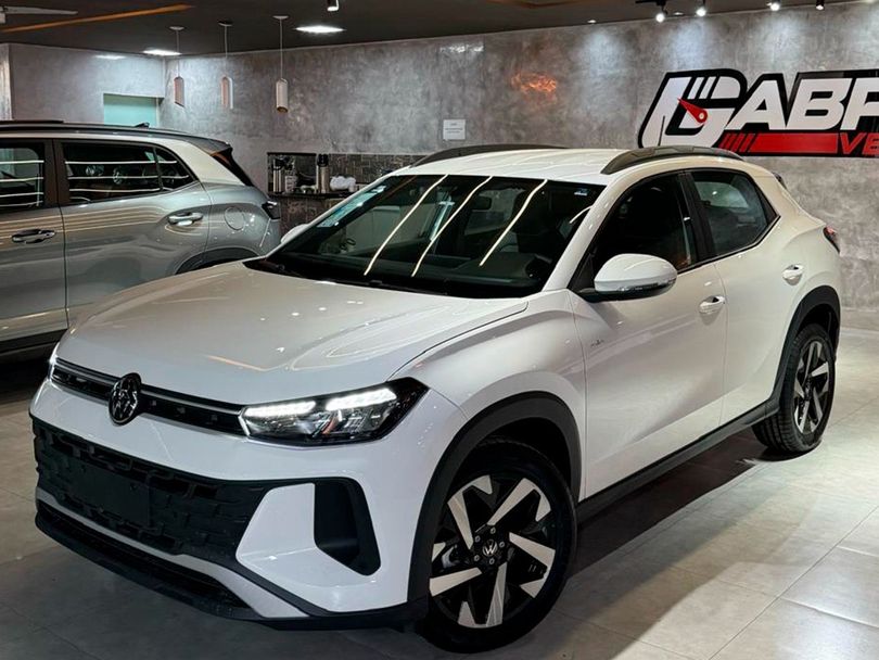 VolksWagen Tera High 1.0 170 TSI Flex 12V 5p Aut