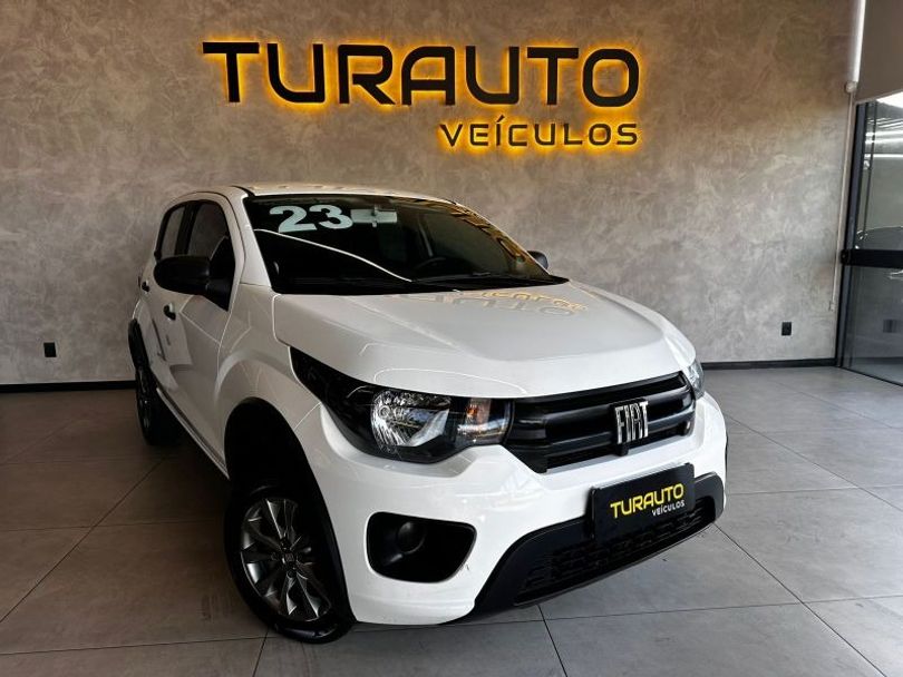 Fiat MOBI LIKE 1.0 Fire Flex 5p.