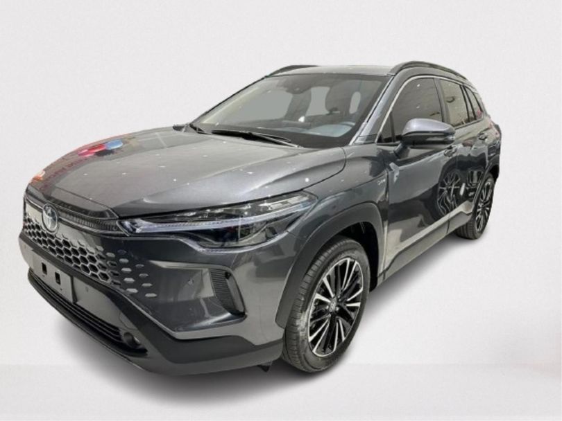 Toyota Corolla Cross XRX 2.0 16V Flex Aut.