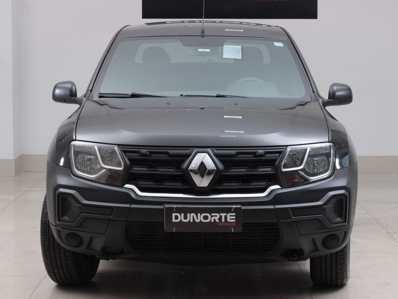 Renault OROCH Pro 1.6 Flex 16V Mec.