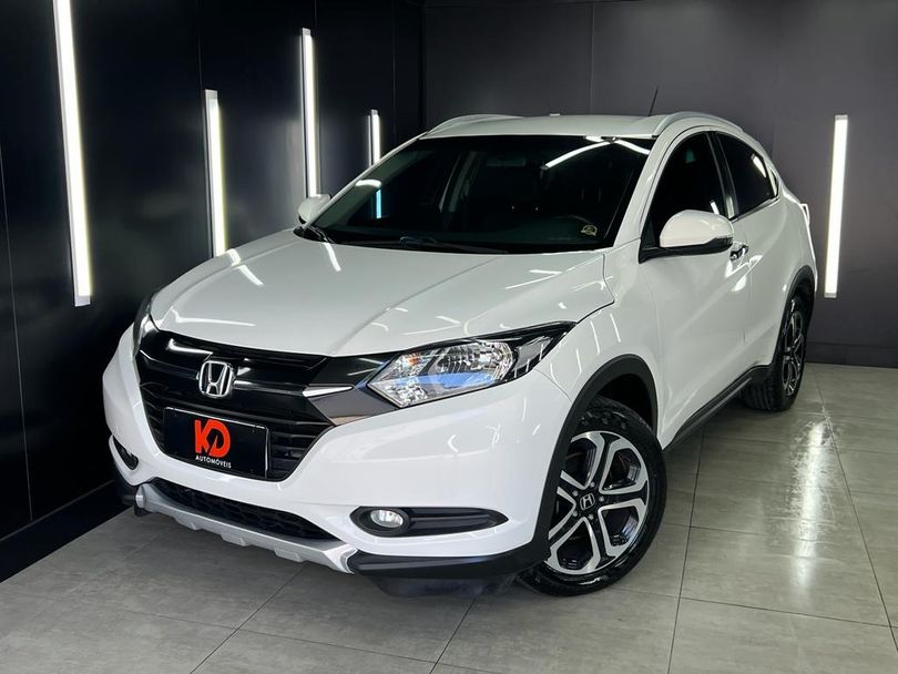 Honda Civic Sedan EX 2.0 Flex 16V Aut.4p